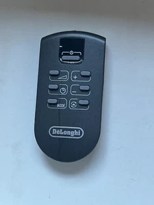 DeLonghi Remote Control - Picture 1 of 3