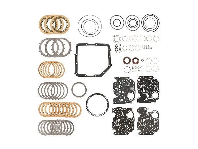 Kit de reparación maestro de transmisión automática Chevrolet K20 1975-1982 84583HMCT 1978 1976 Foto 1 de 2