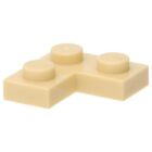 10 x LEGO Platte Ecke 2x2 ? Klemmbaustein LEGO Plate Corner Legostein 2 x 2