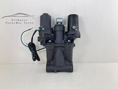 For Yamaha 150HP 4 Stroke Outboard Power Trim Tilt Unit 63P-43800-23-00 - Image 1 of 4
