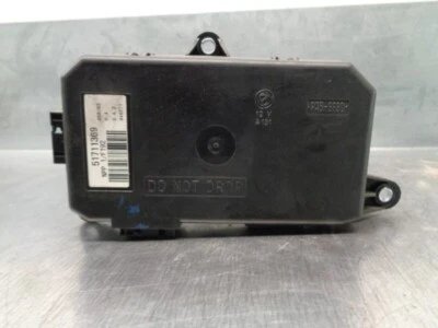 51711369 modulo elettronico per FIAT STILO MULTI WAGON (192) 1.9 2003 4133187 - Immagine 1 di 4