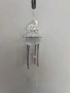 Wind Chime Crystal Ball - Picture 1 of 1