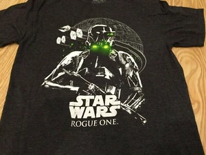 star wars large shirt graphic print storm trooper free shipping - Picture 1 of 5