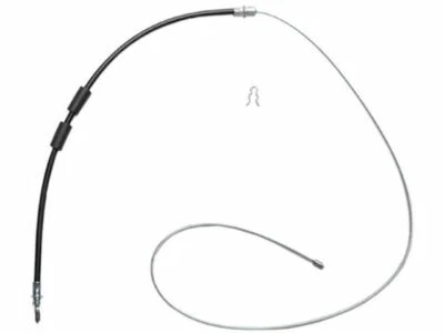 For 1980-1983 Ford F100 Parking Brake Cable Front Raybestos 13146MH 1981 1982 - Image 1 of 2