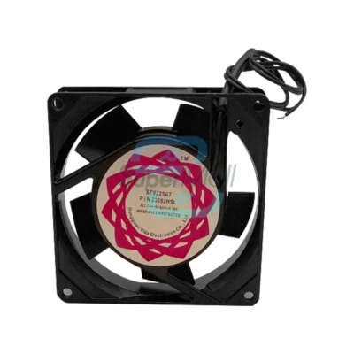 AC110/220V SF9225 Cooling Fan Low Noise Fast Speed Cooling Fan For Computer - Bild 1 von 4
