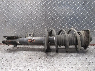 10 11 12 13 HYUNDAI TUCSON CONDUCTOR IZQUIERDO PUNTAL DELANTERO/RESORTE HELICOIDAL Foto 1 de 4