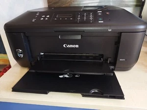 Canon Pixma MX475 - Foto 1 di 11