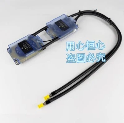 Dell C6525 CPU server liquid cooling heat sink module WP2PX 0WP2PX - Image 1 of 3