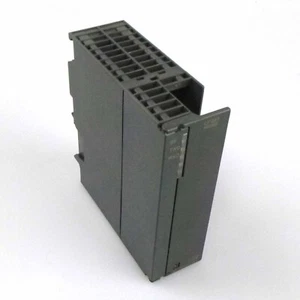 Simatic S7-300 CP341 6ES7 341-1AH01-0AE0 E-Stand:02 GEB - Bild 1 von 3