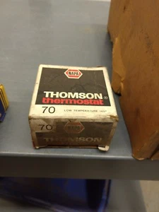 NAPA Thomson Thermostat 70 - Picture 1 of 1