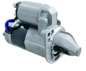 New Starter For Hyundai Elantra, Tiburon, Kia Soul, Kia Sportage 2.0L 2007-2012 - Picture 1 of 2