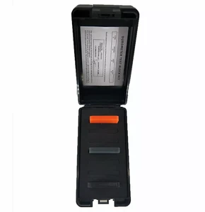 Shore Hardness Test Block Shore D Durometer Test Block Kit for Rubber Plastic - Picture 1 of 12