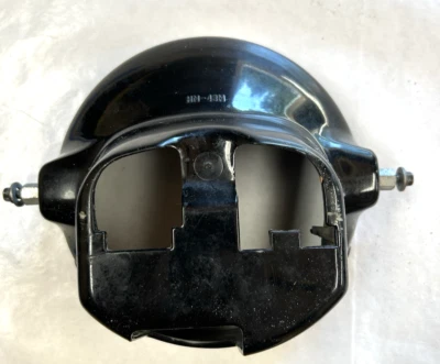 Yamaha XJ700 1985 Maxim cubo de faros | OEM carcasa carcasa soporte montaje Foto 1 de 3