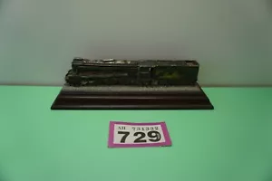 Flying Scotsman Legends of Steam Modell - ca. 3 cm hoch - Bild 1 von 6