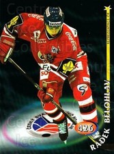 1998-99 Czech OFS #426 Radek Belohlav