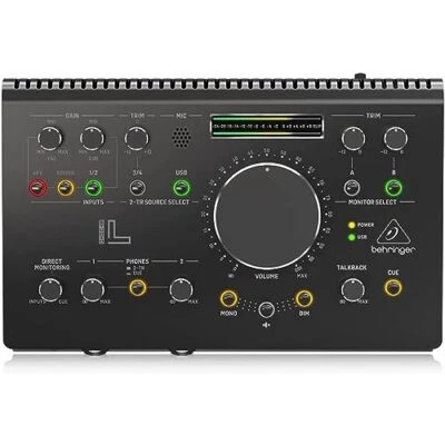 Behringer Studio L (000-E8702-00010) - Image 1 of 4