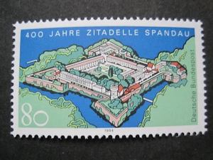 Fédéral MiNr.1739 Neuf (Bu 1739) - Picture 1 of 1