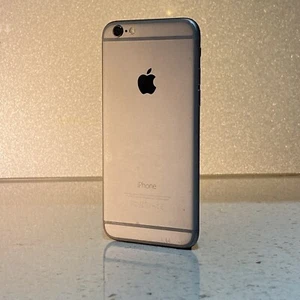 Apple iPhone 6 - 128GB - Grey A1688 (CDMA + GSM)/ DO - Picture 1 of 12