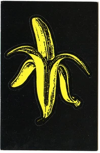 DANDY WARHOLS Welcome To The Monkey House promo POSTCARD STICKER 2033 - Bild 1 von 2