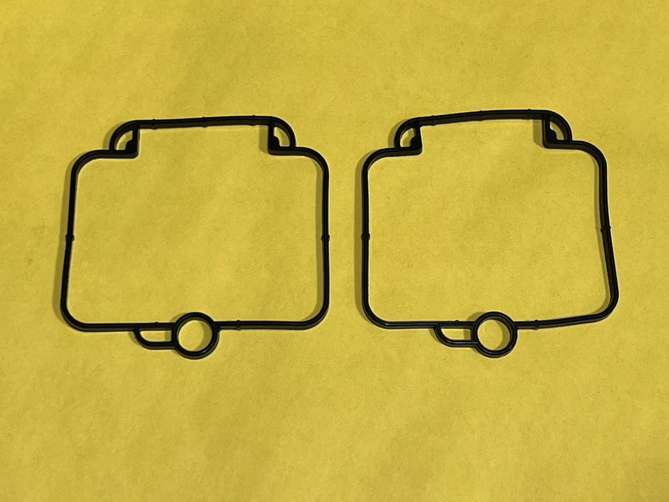 ¡ENVÍO RÁPIDO! 2 juntas tóricas para carburador Suzuki Yamaha Polaris KTM Foto 1 de 1