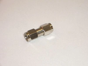 CONECTOR ADAPTADOR DOBLE MACHO OPEK AT-7816 SMA - Imagen 1 de 1