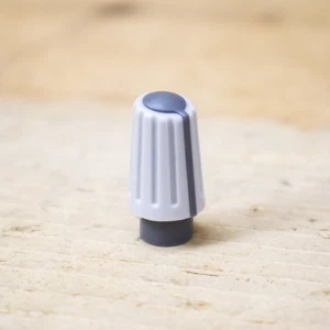 Tascam Porta02 mkII Schwenkregler, grau (Porta 02 mk2) Ersatz UTP2MK2-PK - Bild 1 von 3