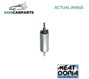 ELECTRIC FUEL PUMP FEED UNIT 77003E MEAT & DORIA NEW OE REPLACEMENT - Picture 1 of 5