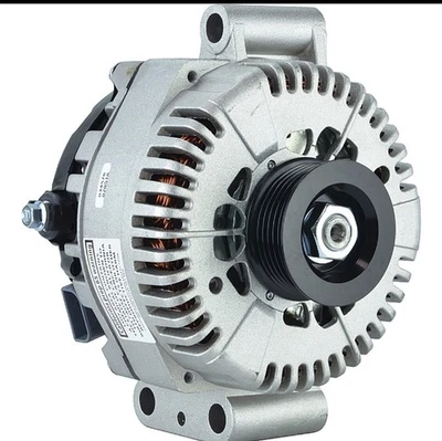 Alternator For 4.0L 5.0L Ford Explorer 1996-2004 F77Z-10346-AB XL2U-10300-AA - Image 1 of 4