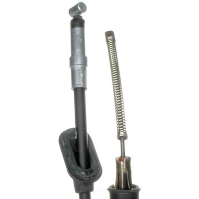 Cable de freno de estacionamiento trasero izquierdo para Honda Prelude 1984 1985 Raybestos 1983-1987 Foto 1 de 2