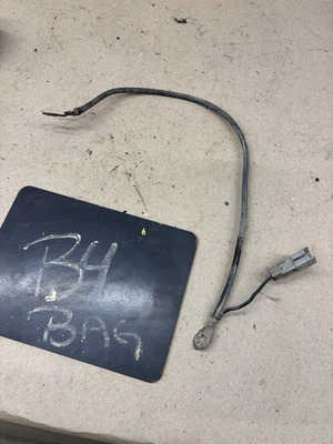 1980 1996 Ford F150 F250 F350 Bronco V8 BBF 460 Engine Ground Wire Strap Wiring - Image 1 of 4