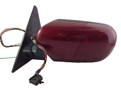 OEM 1995-2001 BMW 740I 740IL 750IL LH LEFT DRIVER SIDE POWER MIRROR#1136 - Image 1 of 4