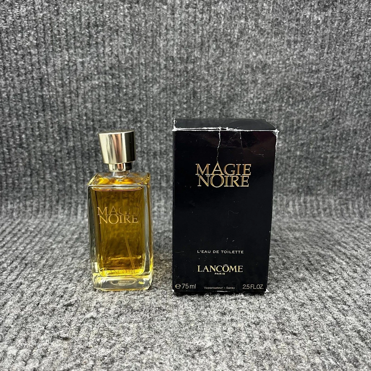兰蔻magie Noire | eBay