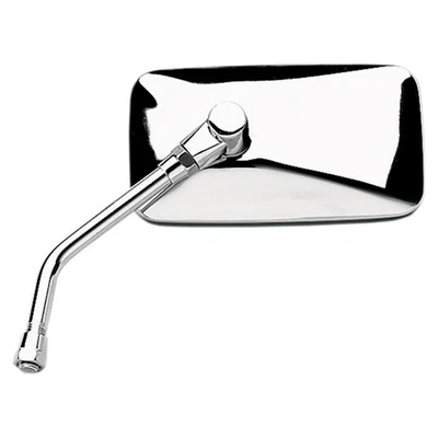 Хромированные зеркала EMGO 20-42444 Honda Nighthawk 250 450 650 750 - Изображение 1 из 2