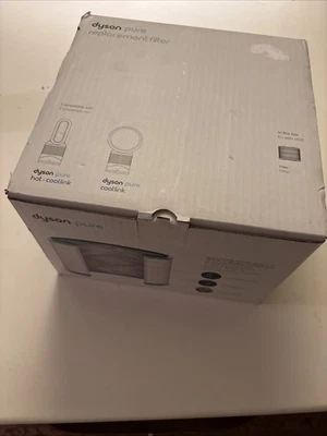 OEM Genuine Dyson Pure 360 Glass HEPA Replacement Filter 968125-03 NIB - Image 1 of 4