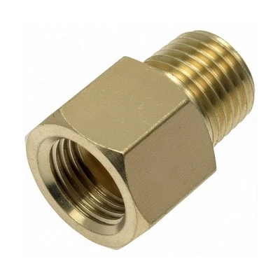 For GMC C2500/K2500 1990-1999 Transmission Oil Cooler Line Connector For 8637742 - Image 1 of 4