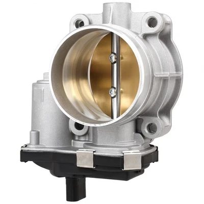 Throttle Body For 2016-2019 Cadillac ATS 2019-2025 XT5 Chevrolet Blazer 3.6L V6 - Image 1 of 4
