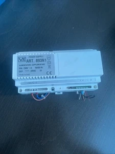 Art. 893N1 power supply unit for the video section of a VX2200 Digital System - Zdjęcie 1 z 1