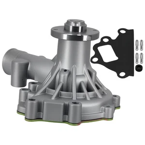 Bomba de refrigeración de agua del motor para carcasa Perkins 704-30 4131A053 U5MW0161 - Imagen 1 de 9