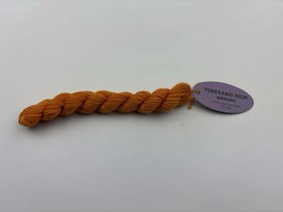 Vineyard Merino Wool Wiltex Threads Non-strandable # M- 1199 Pale Ale Lot 1084 - Image 1 of 4