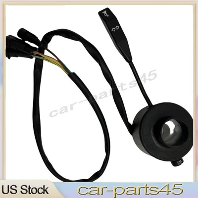 Turn Signal & Light Combination Switch Fit 2SW580 STAR Classic Golf Carts 2010+ - Image 1 of 4