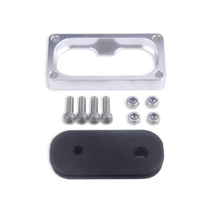 Billet Firewall Shifter Cable Grommet For Civic Integra K-Series K20 K24 Swap - Picture 1 of 5