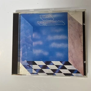Traffic: The Low Spark Of High Heeled Boys - CD - Island Records 90026-2 - NM - Picture 1 of 4
