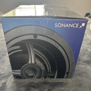 Sonance - MAG6R - Mag Series 6-1/2" 2-Wege Deckeneinbaulautsprecher (Paar) - überstreichbar - Bild 1 von 7