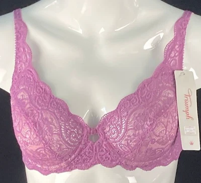 Triumph Amourette 300W roxo claro (1072/BO) - Imagem 1 de 2