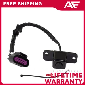 Back Up Camera For 2007-2008 Cadillac Escalade EXT Chevrolet Avalanche - Picture 1 of 7
