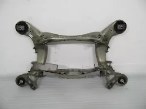 Mercedes S Klasse W221 Hinterachse Hinterachsträger Achsträger hinten Träger - Bild 1 von 10