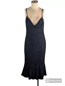 Vestido de encaje St John Collection, talla 12, nuevo con etiquetas - Imagen 1 de 3