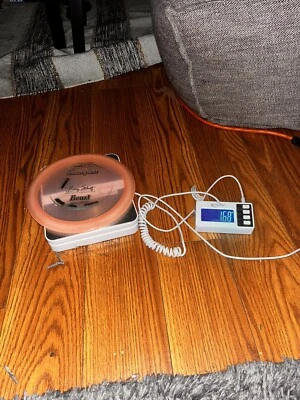 Innova champion Barry Shultz 2x  168g disc golf - Image 1 of 4