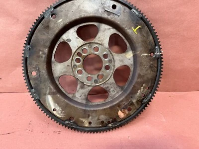 捷豹 XK8 XJ8 4.0L 自动变速器柔性板驱动板 原始设备制造商 116K 英里 — 第 1/4 张图片