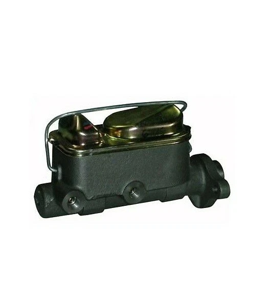 130.67015 Centric Brake Master Cylinder New for Jeep CJ7 CJ5 Scrambler 1982-1985 - Image 1 of 1